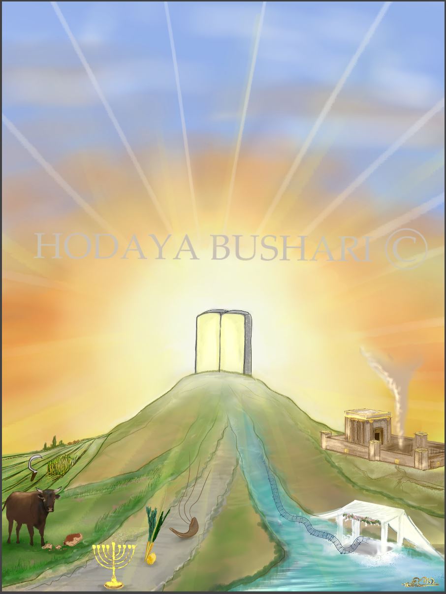 הר סיני-הודיה בושארי..JPG