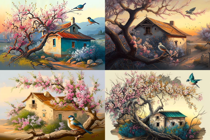 השקדיה פורחת.png