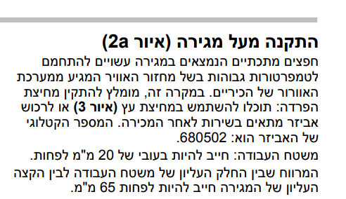 התקנה מעל מגירה-הסבר.png