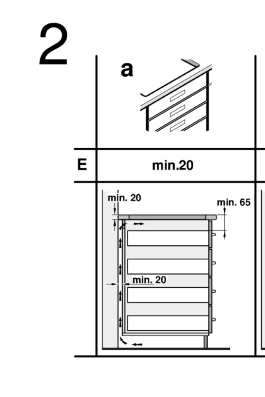 התקנה מעל מגירה.png