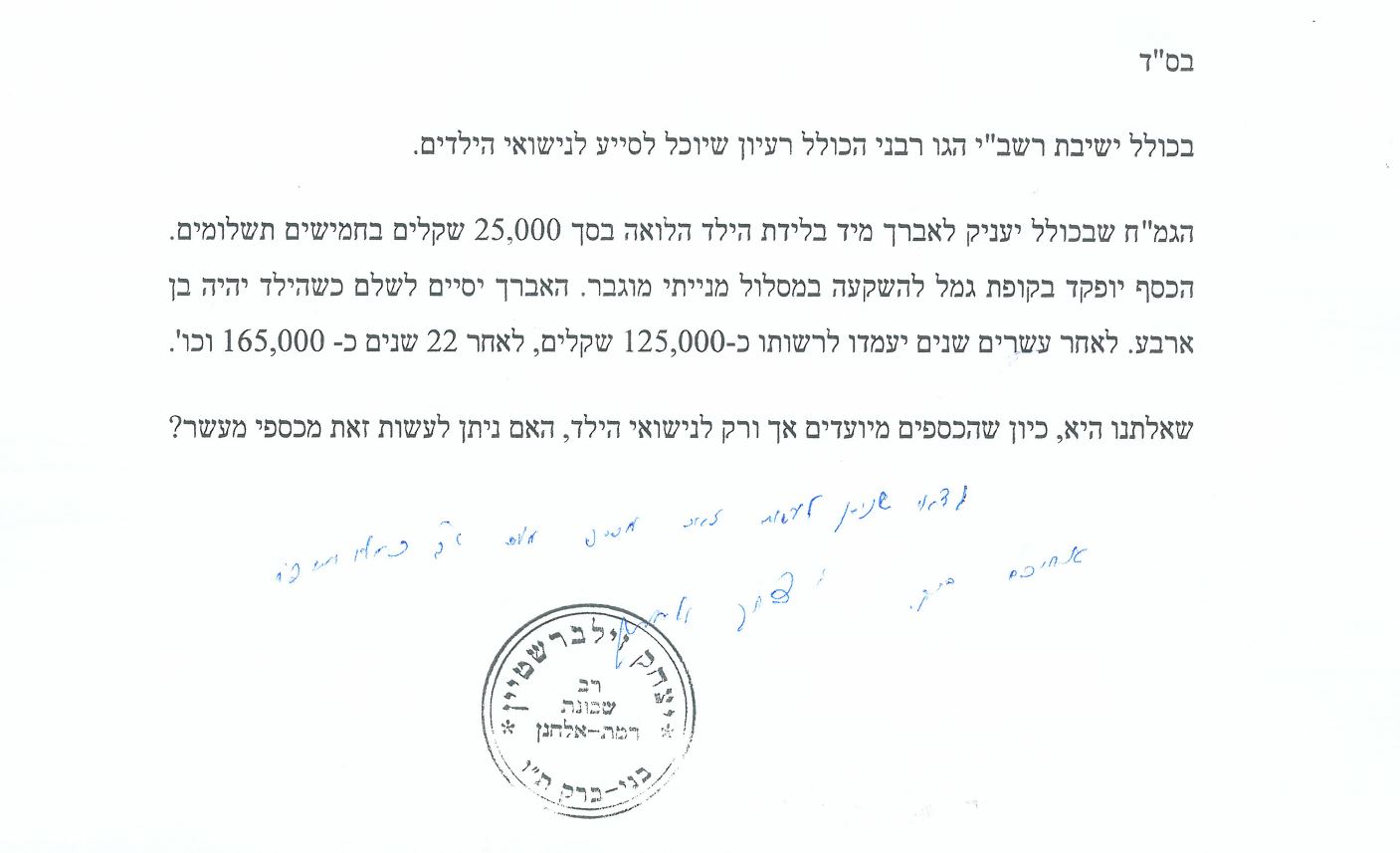 ה_פסק_הלכה_שמותר_להשקיע_מכספי_מעשר_בבורסה_לנישואי_ילדים.JPG