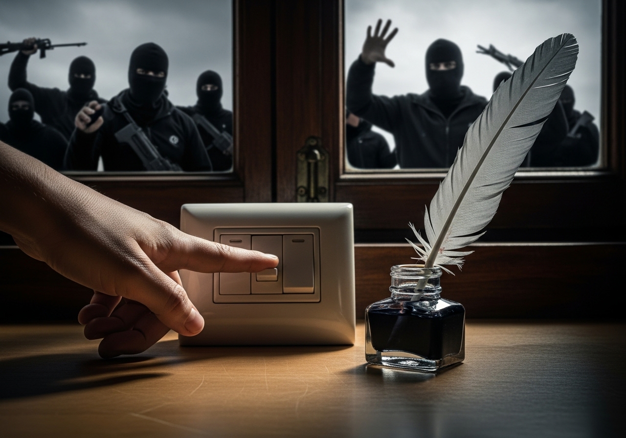 ובשעת הסכנה מדליקו על שולחנו ודיו.jpg