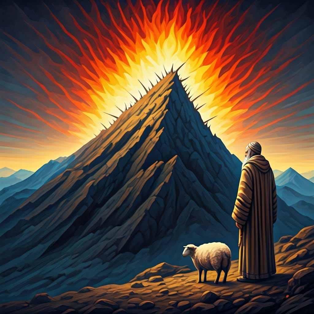 והסנה איננו אוכל.jpg