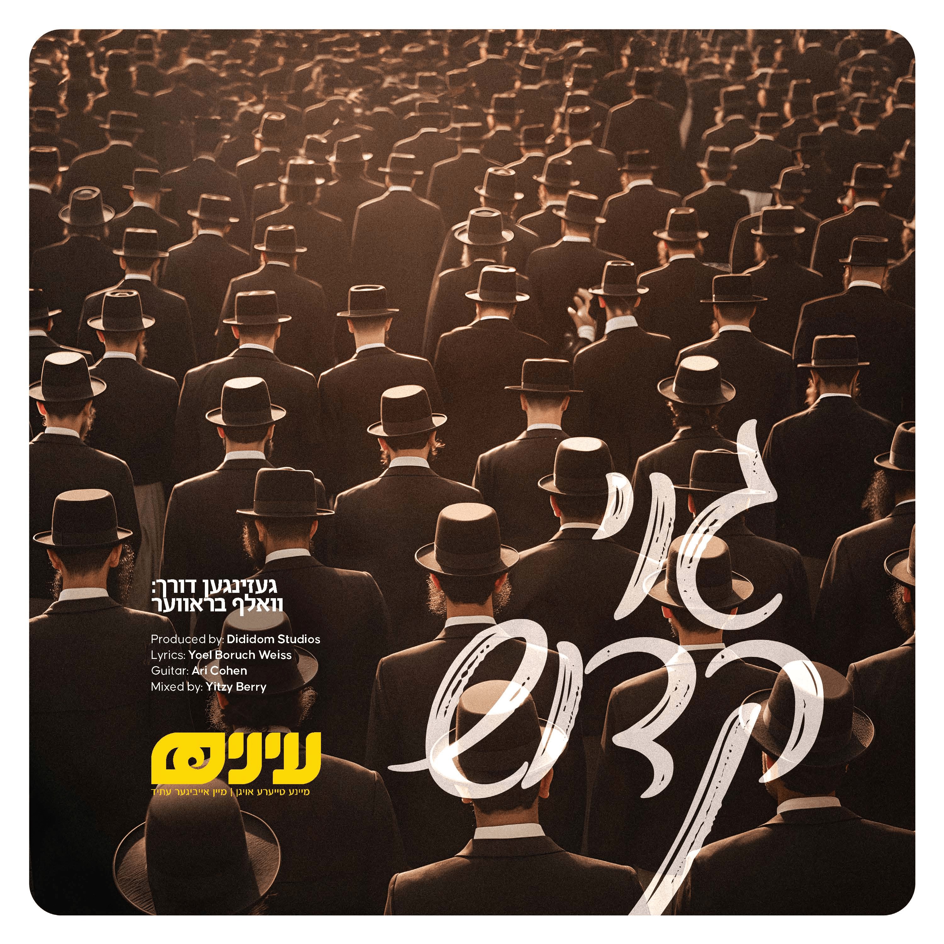 וואלף בראווער - גוי קדוש.jpg