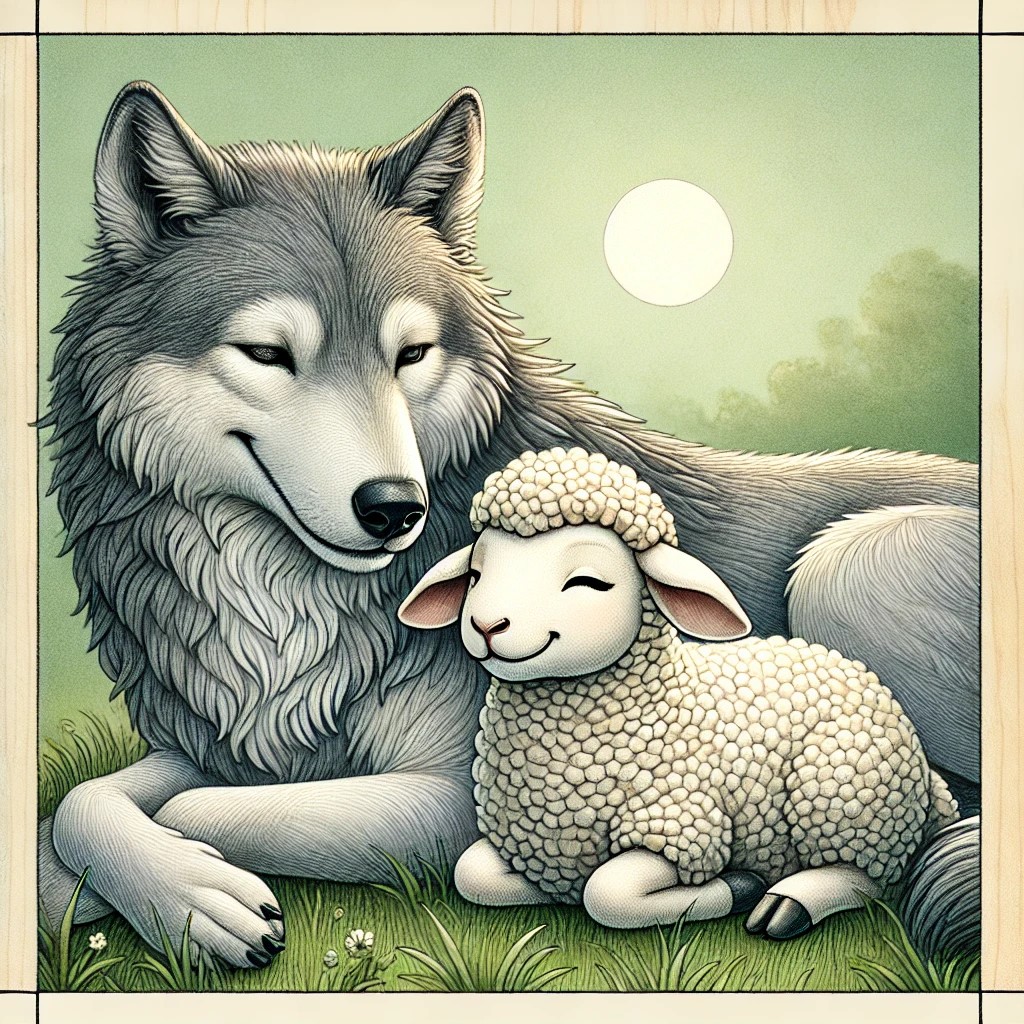 וזאב עם גדי ירבץ....jpg