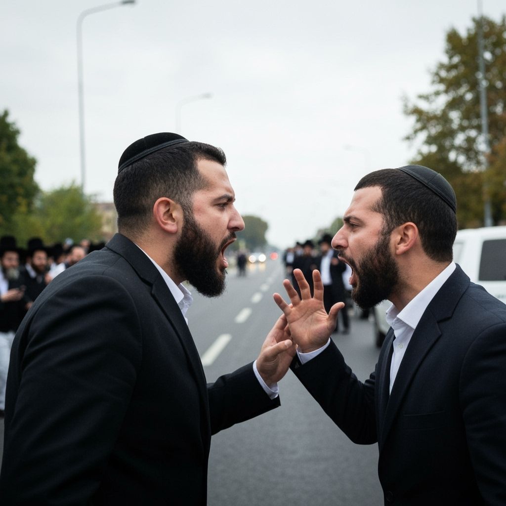 ויכוח בכביש.jpg