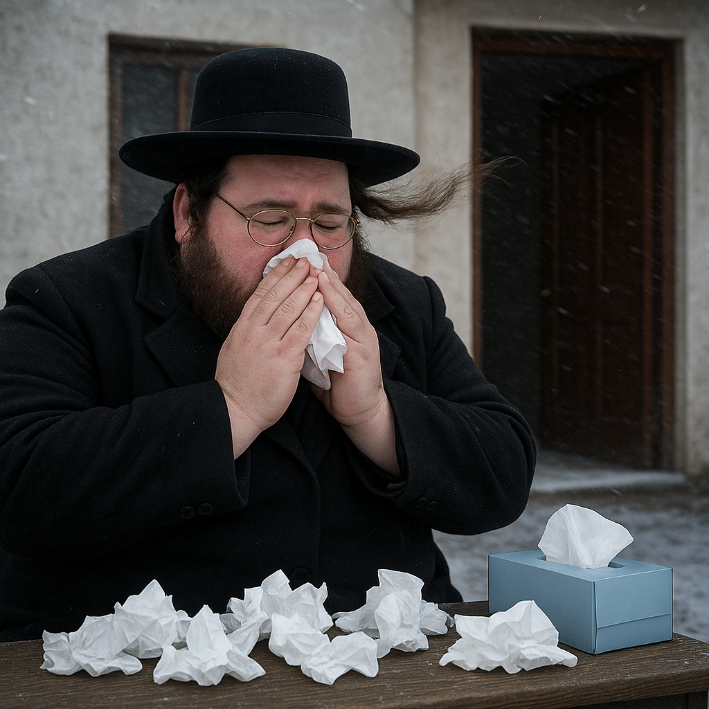 וקיבל נזלת....png