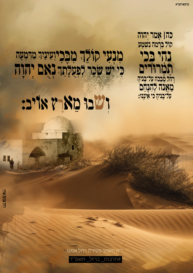 ושבו מארץ אויב לאורך 1.png