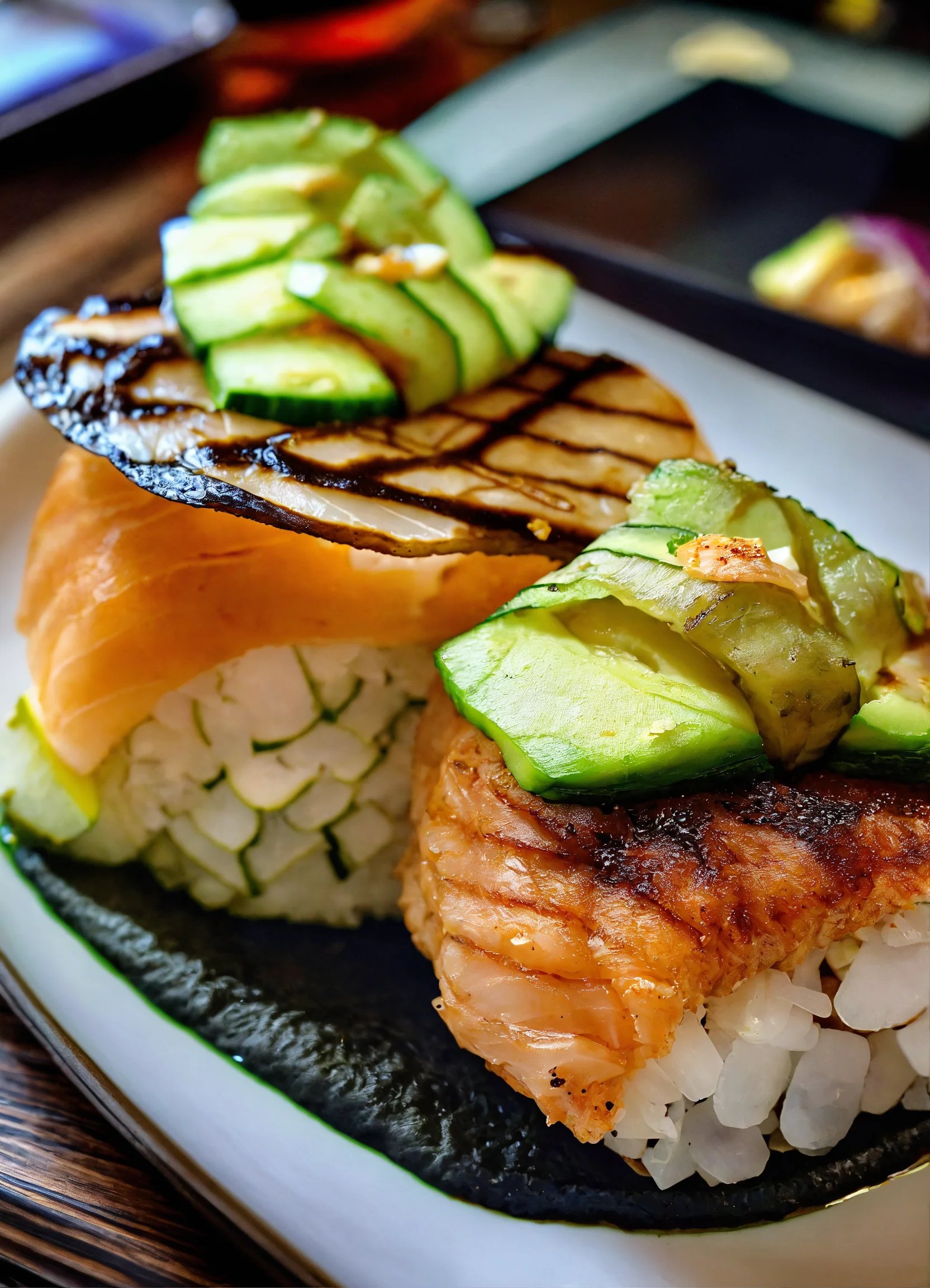 זהו גלגול חדש לסושי - טורטיה צרפתית קריספית עם רוט (1).jpg