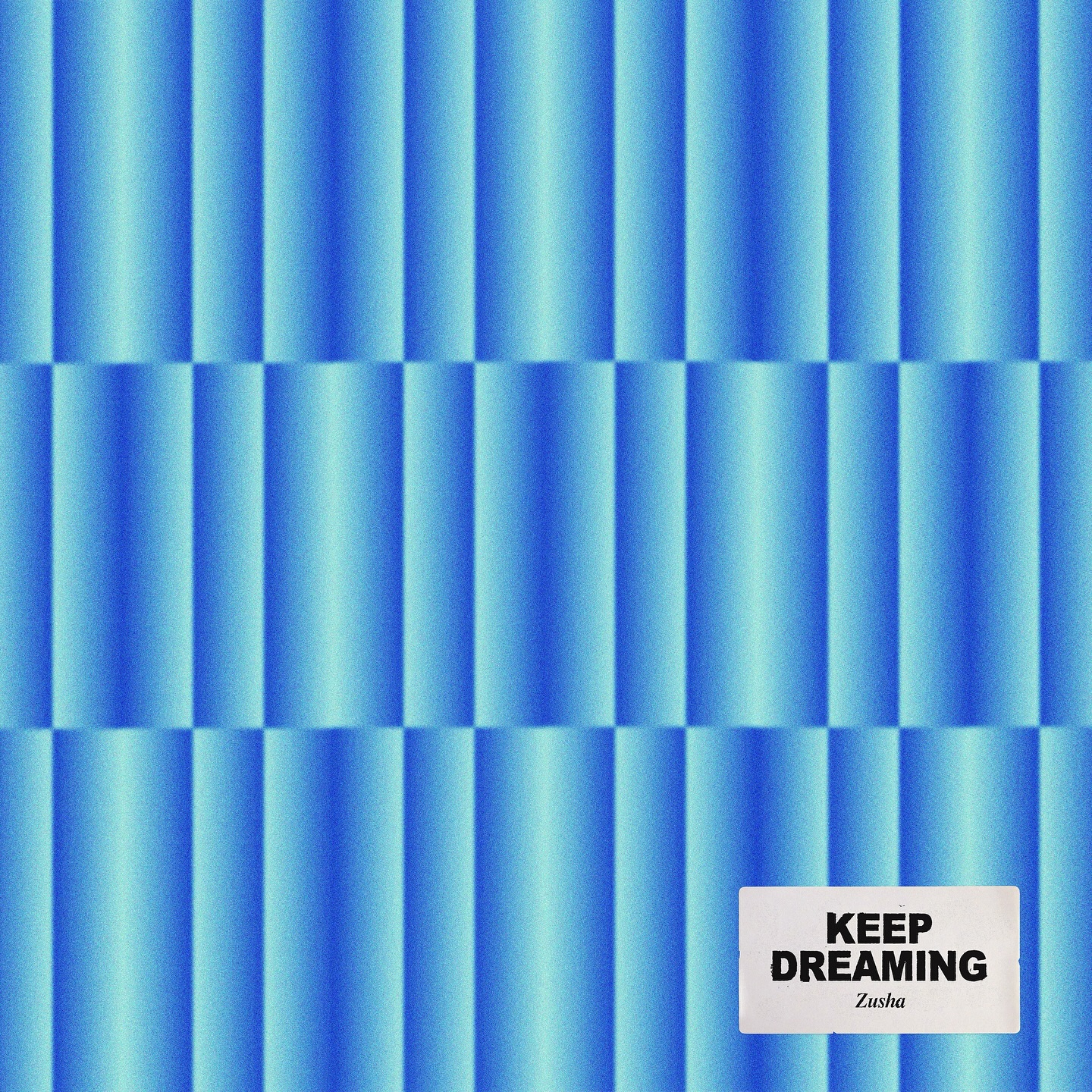 זושא - Keep Dreaming.jpg