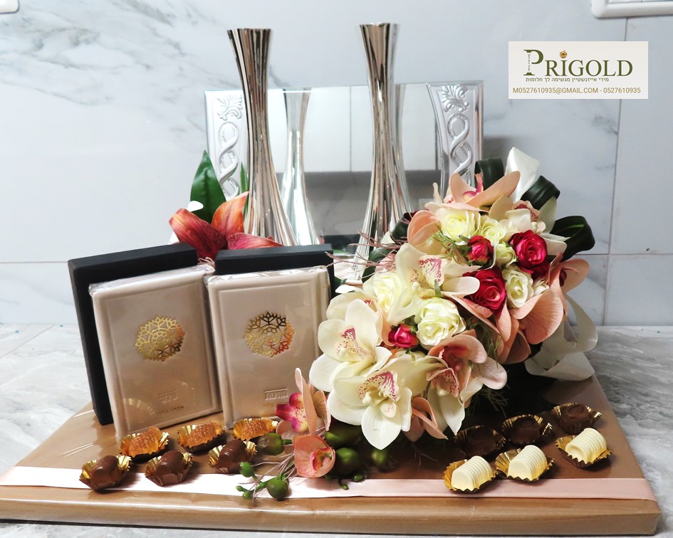 זר כלה +פמוטים.jpg