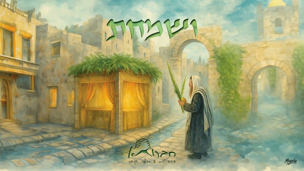 חברותא - ושמחת.jpg