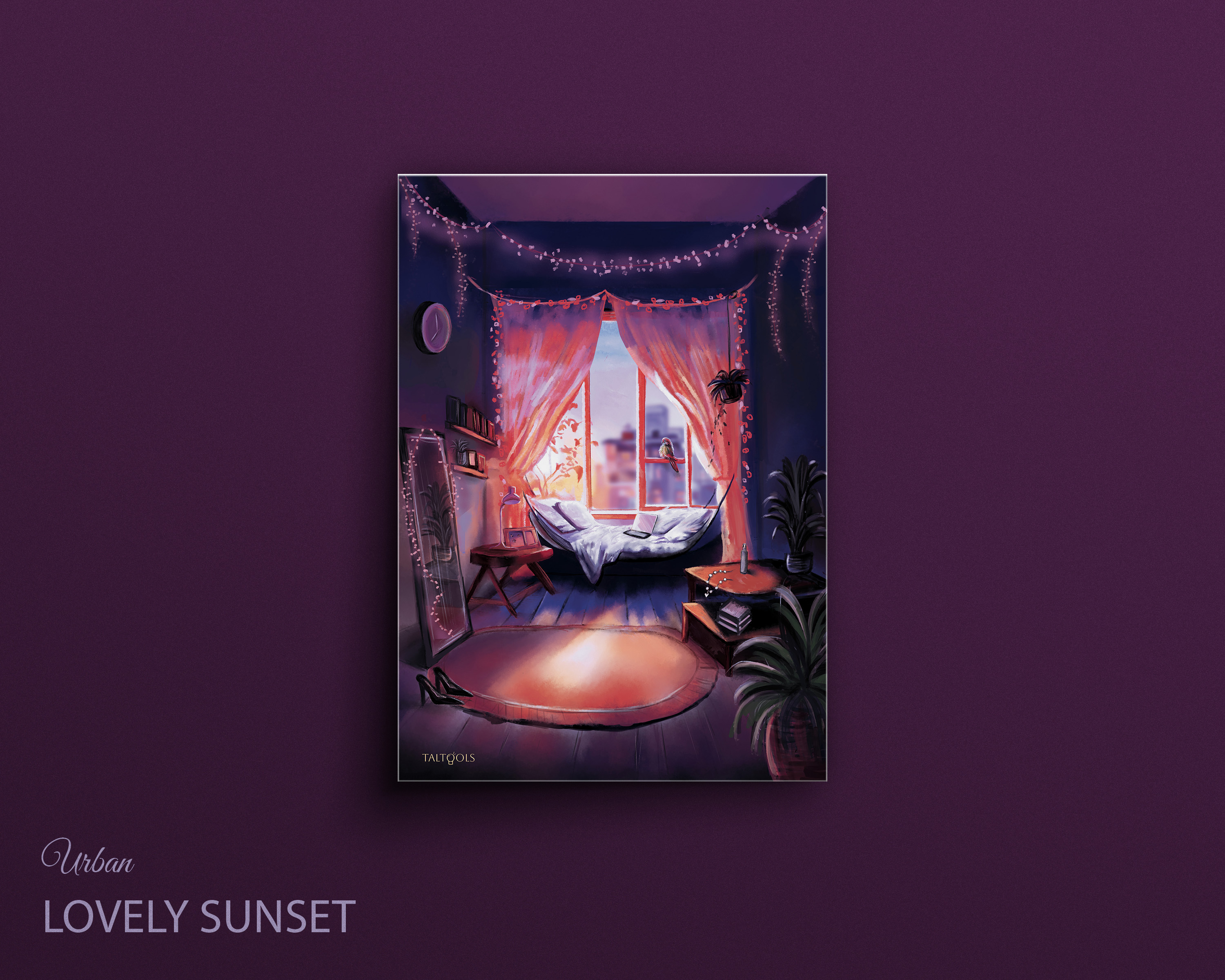 חדר בשקיעה.jpg