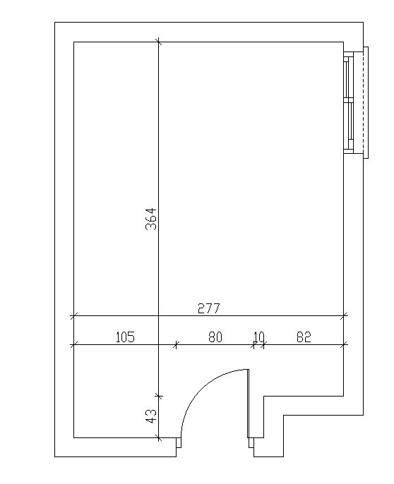 חדר ילדים ללא ריהוט.png