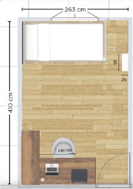 חדר לימוד וארוח.JPG