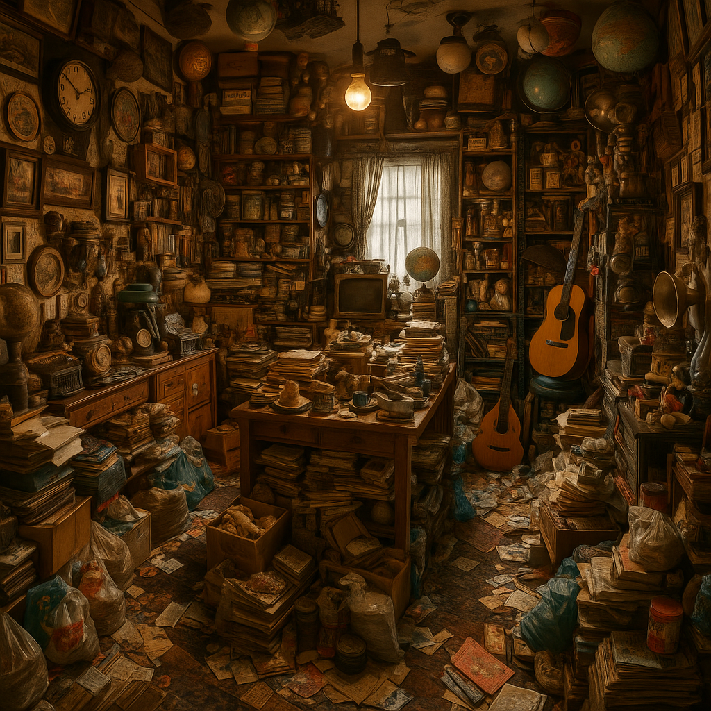 חדר עתיקות עמוס ומואר.png