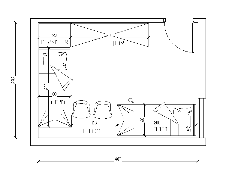 חדר 2 מיטות.PNG