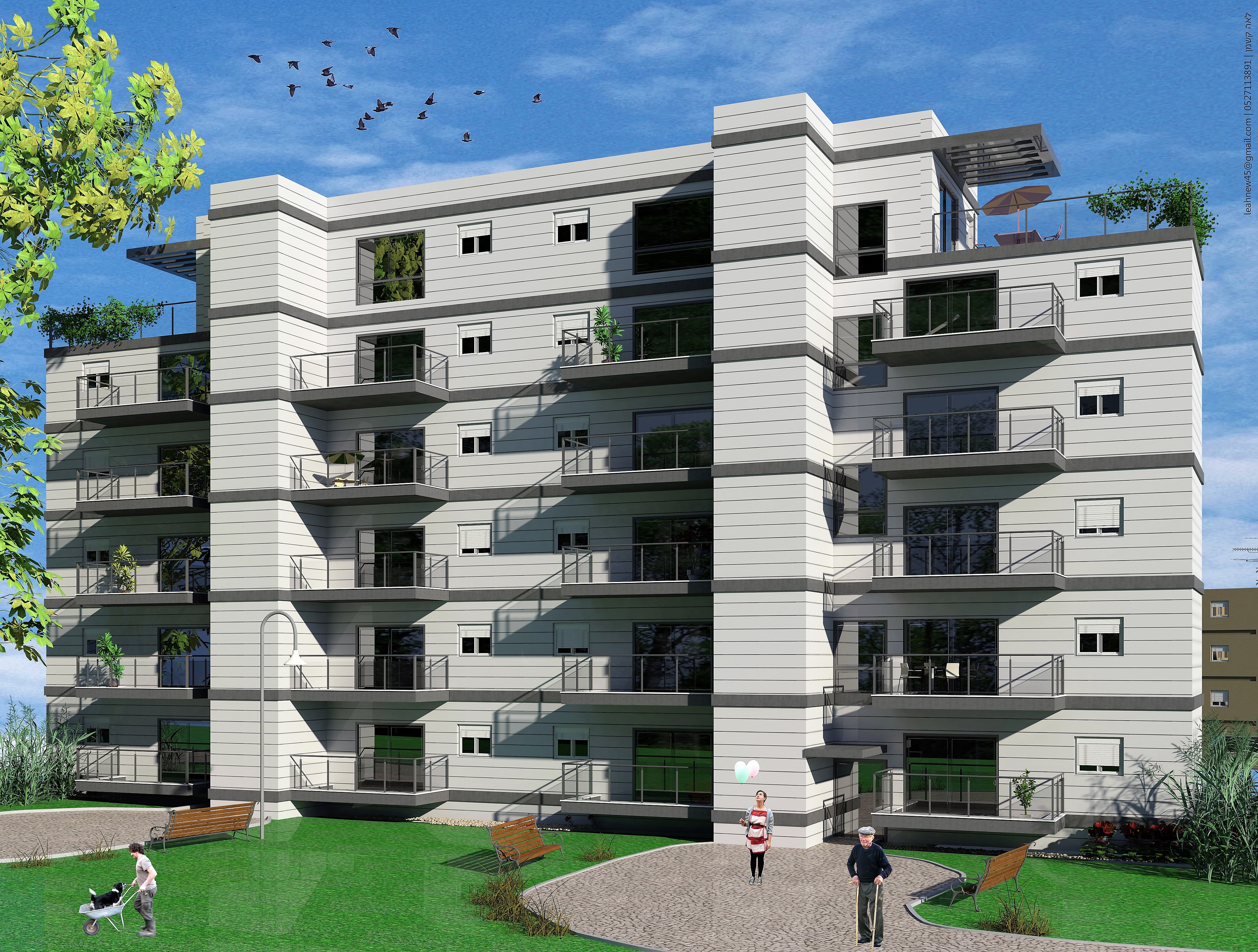 חזית קדמית בנין 50 מקורי.jpg