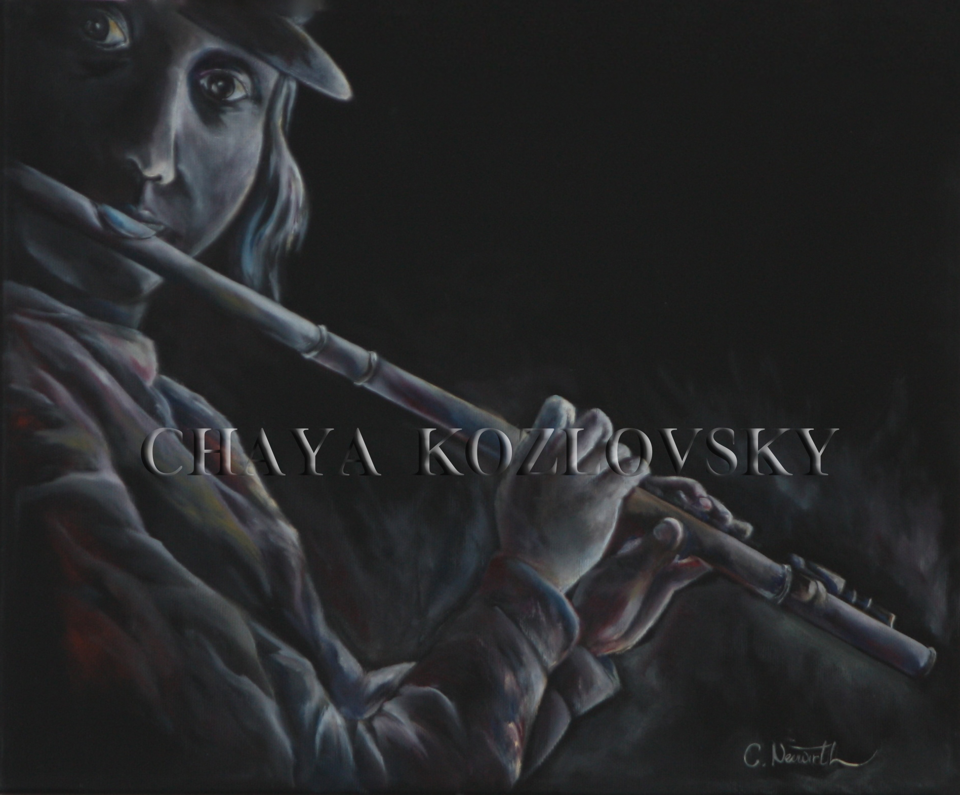 חיה קוזלובסקי (4) - Chaya Kozlovsky.jpg