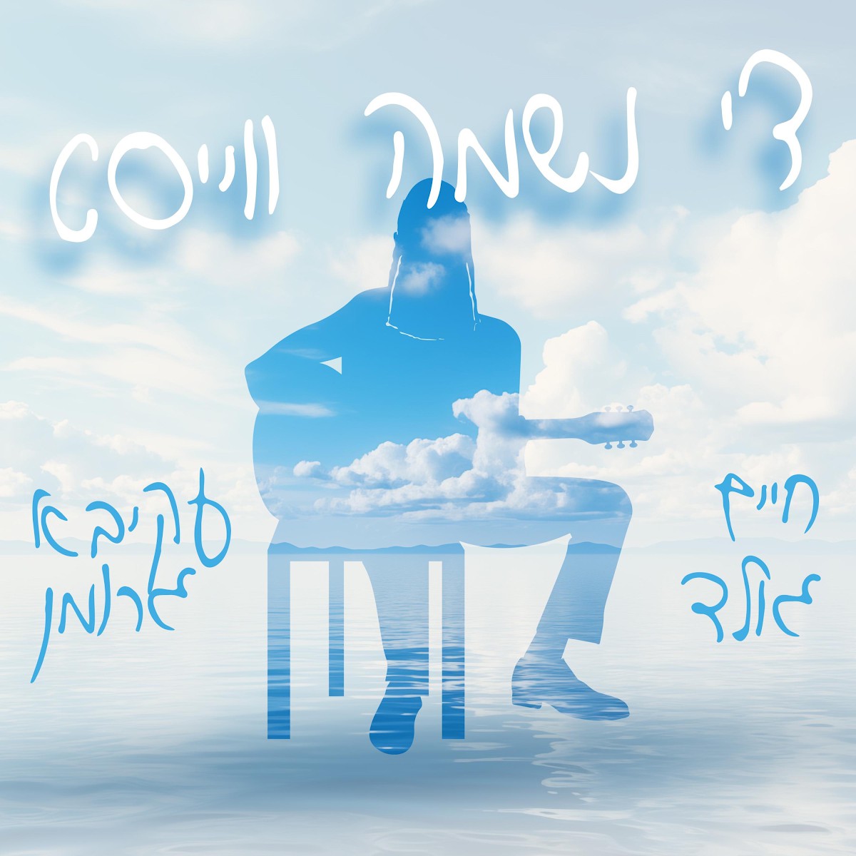 חיים גולד & עקיבא גרומן - די נשמה ווייסט.jpg