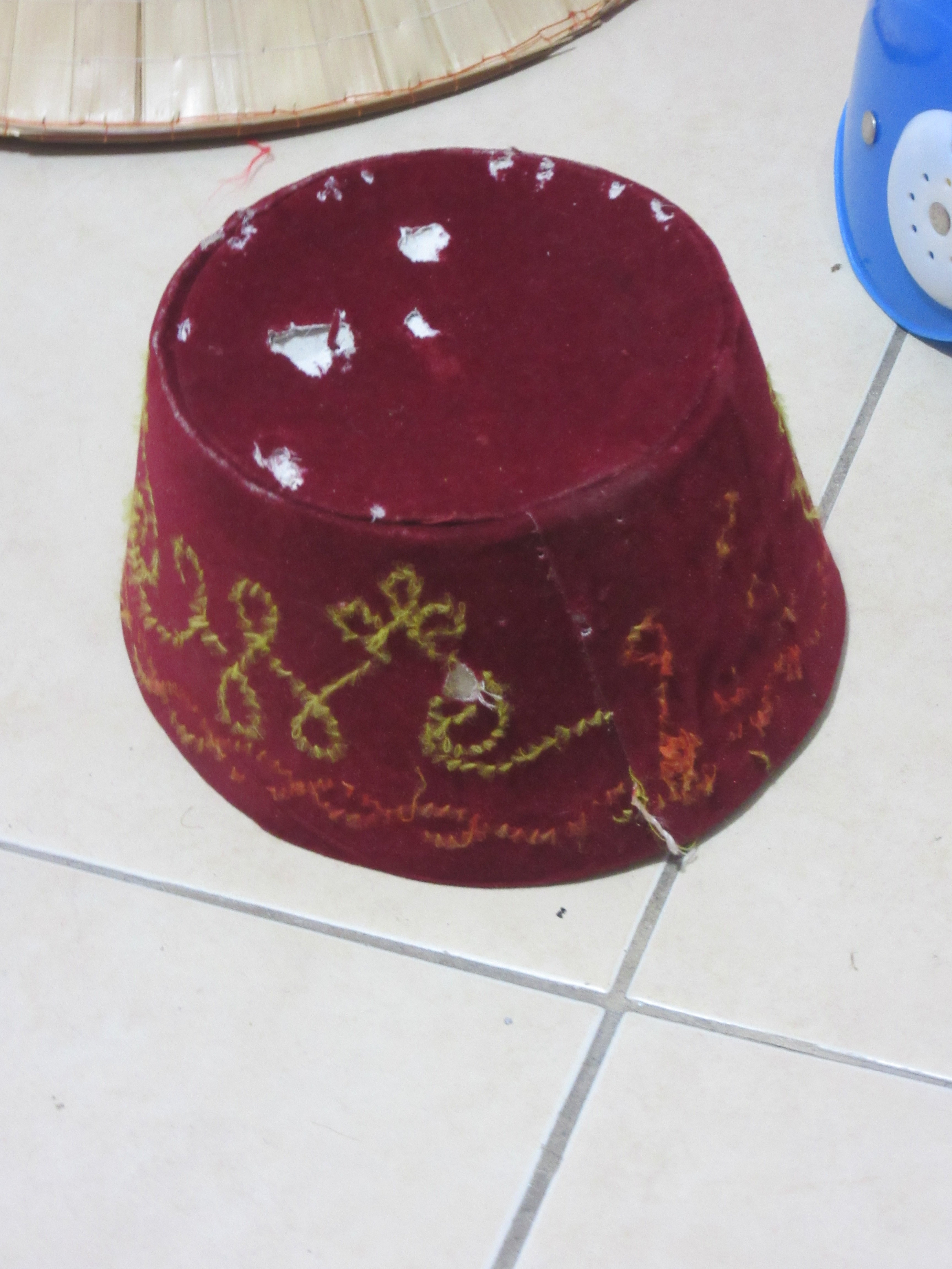 --חינם כובע 5   .JPG