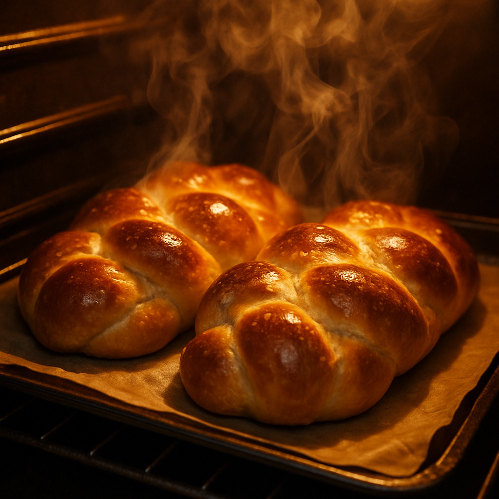 חלה חמה בתנור.png