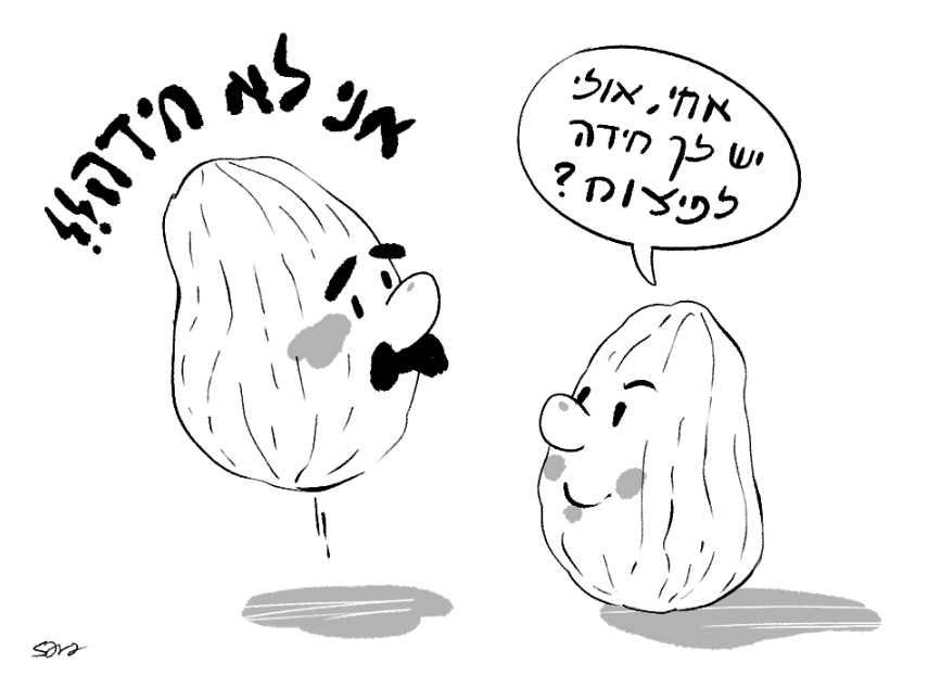 חלום רע               Sara Froylich.png