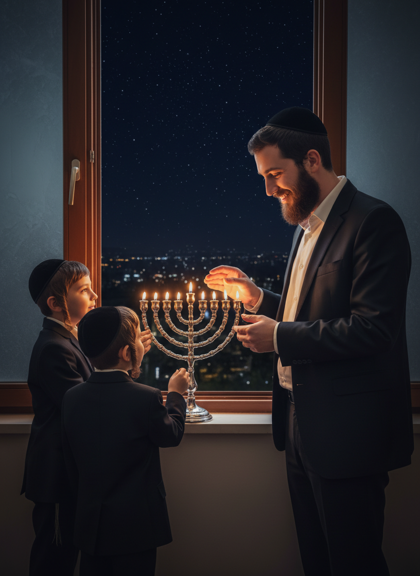 חנוכה - הדלקת נרות (2).png