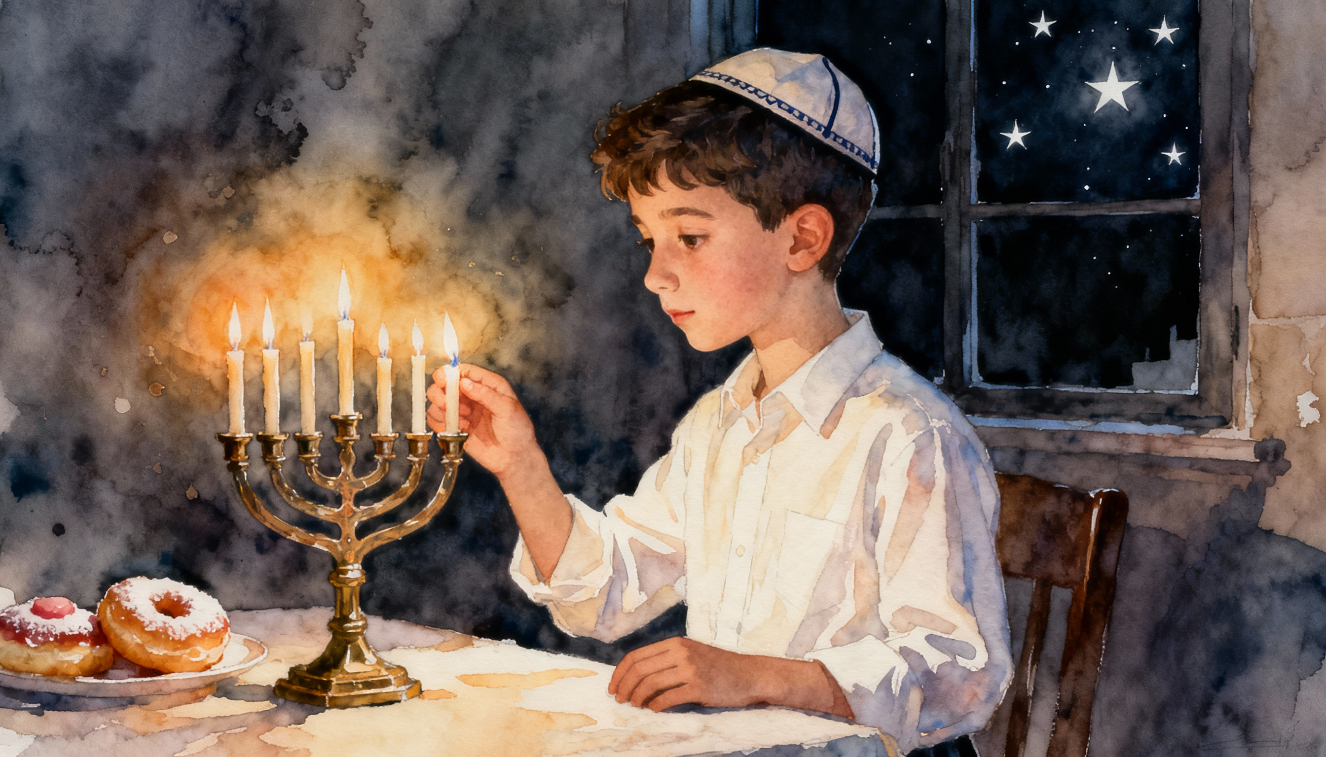 חנוכה - הדלקת נרות (4).png