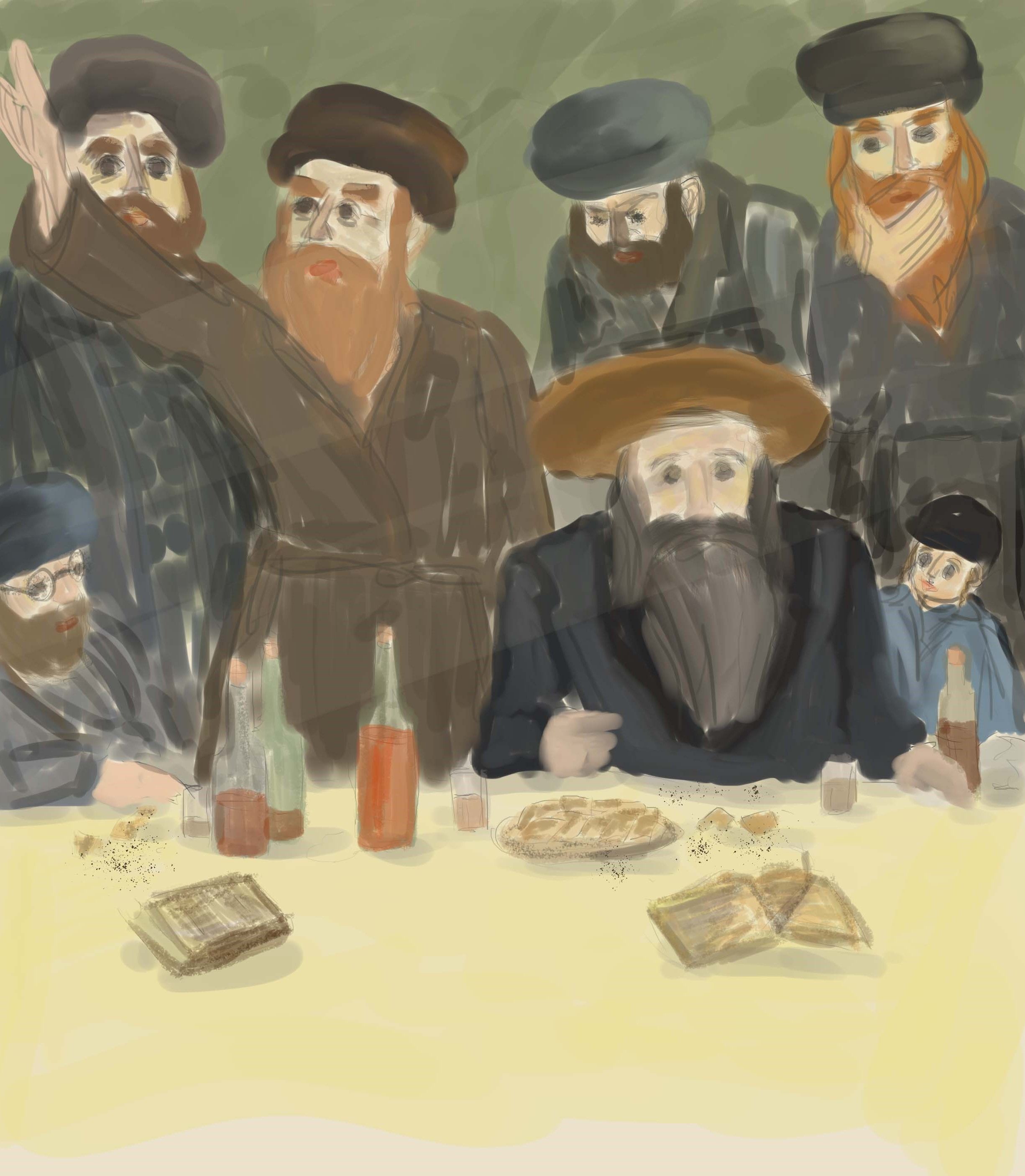 חסידים פארברענג-תירגול.jpg