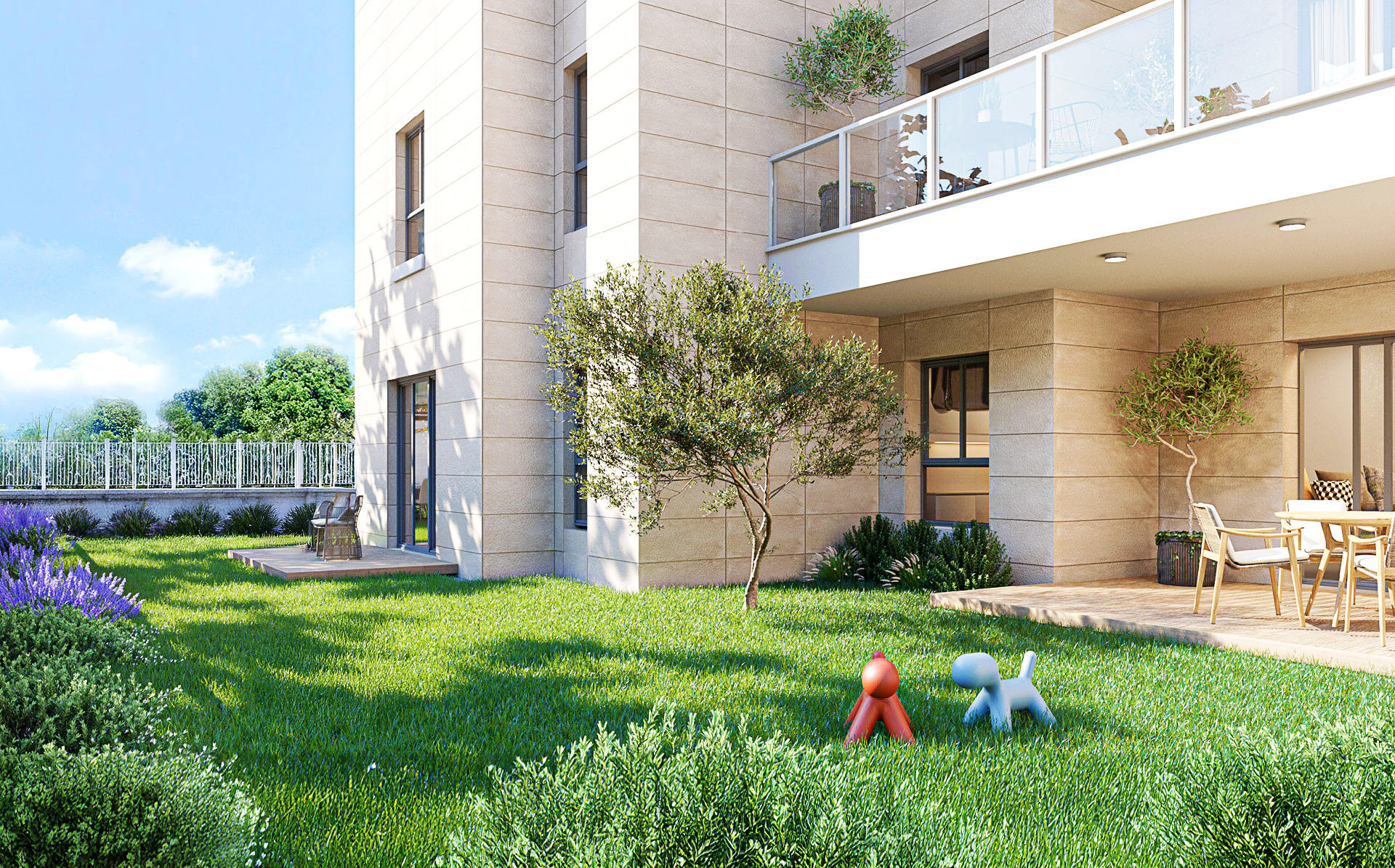 חצר דרך אמונה.jpg חצר דרך אמונה.jpg