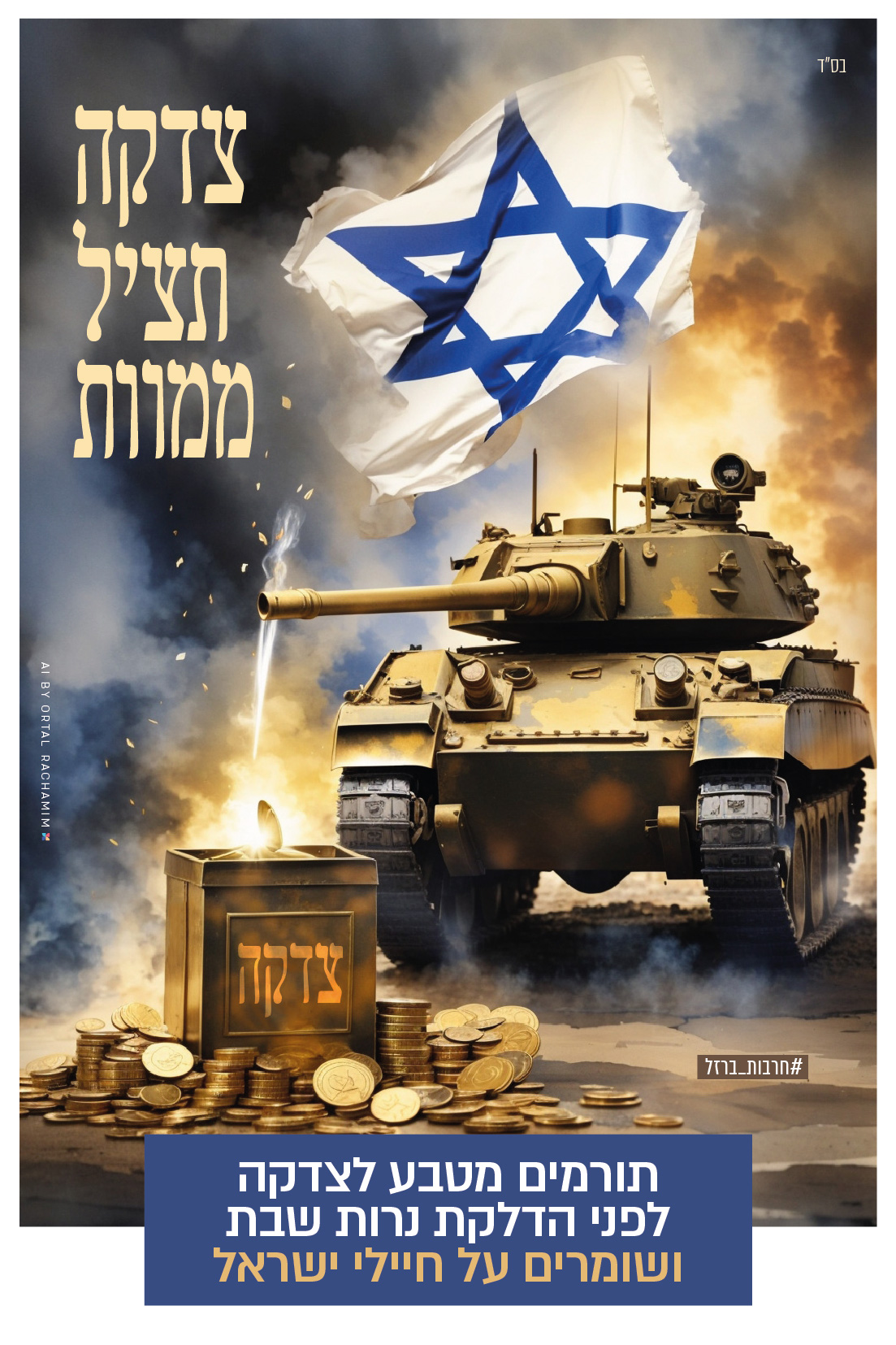 חרבות ברזל צדקה תציל ממוות-01.jpg