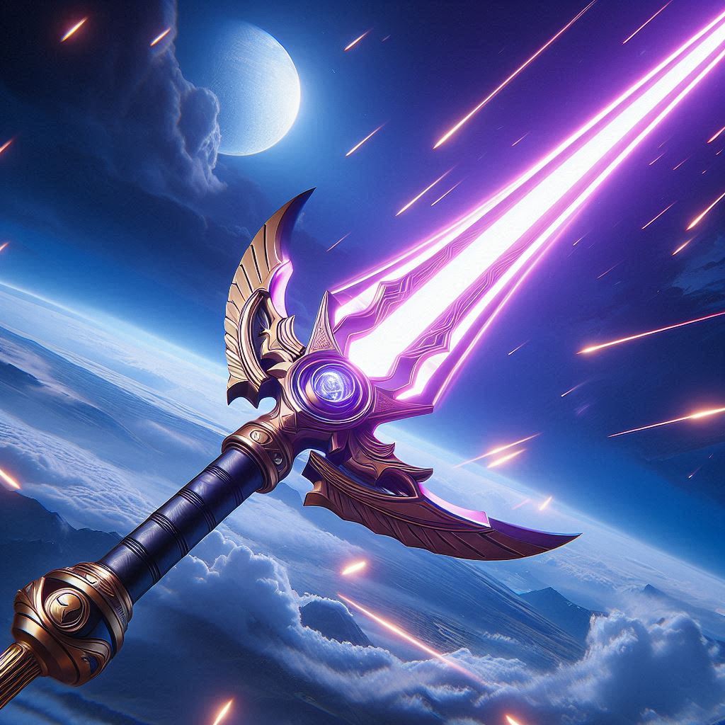 חרב שבמקום להב יש קרן ליזר סגולה (1).jpeg