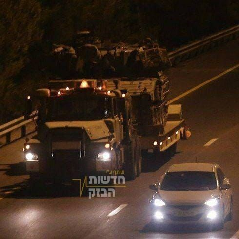 טנקים בדרך לגנין.png