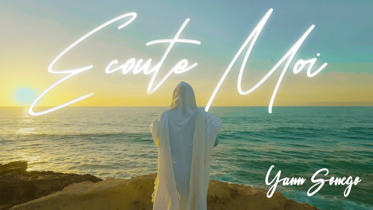 יאן סונגו - Ecoute Moi.jpg