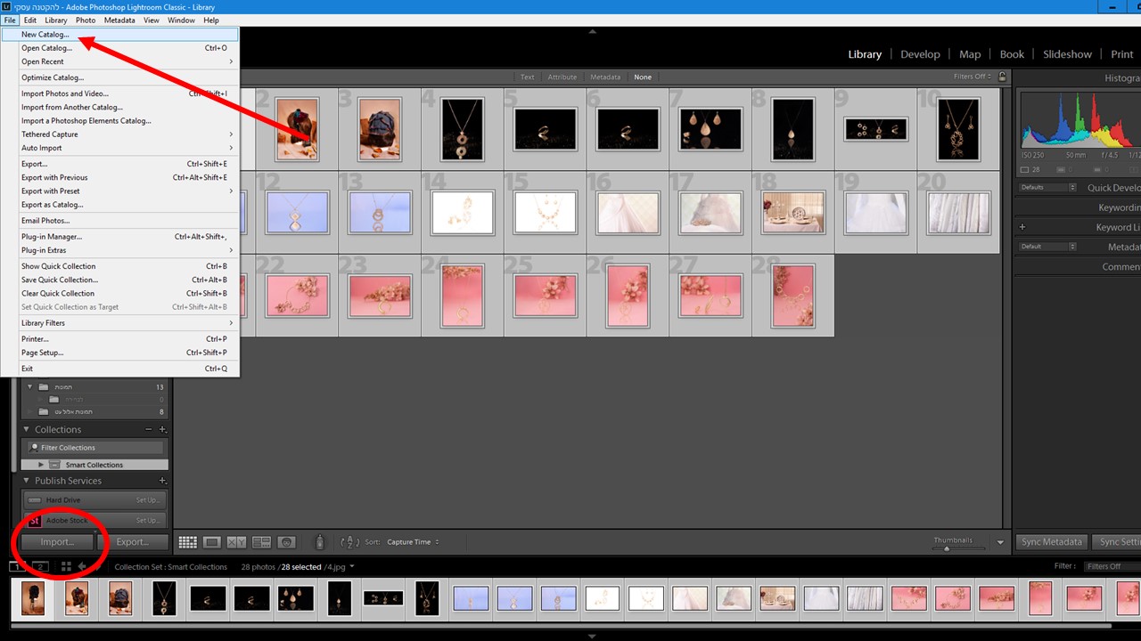 יבוא תמונות בלייטרום.jpg