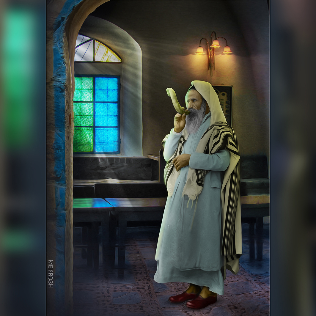 יהודי תוקע בשופר העלאה2.jpg