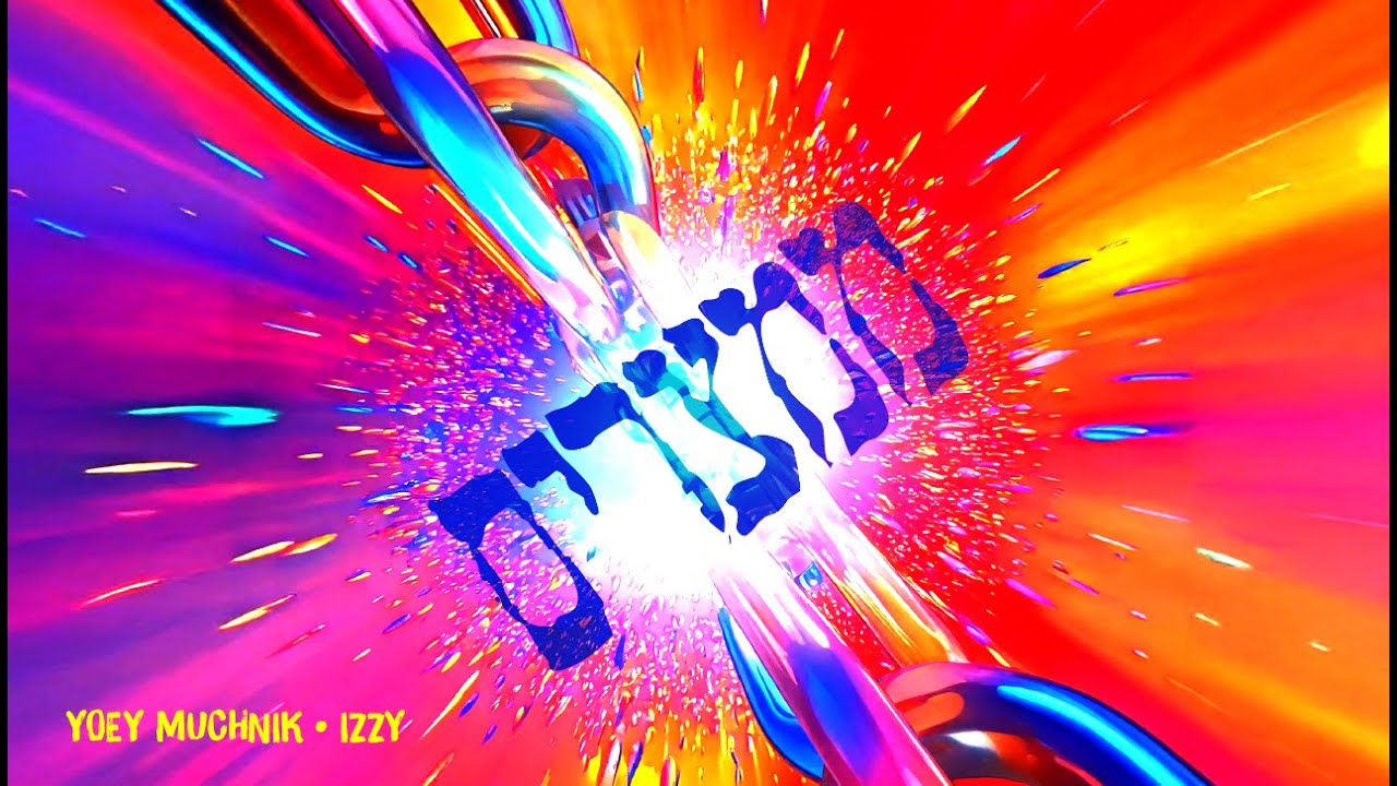 יואי מוכניק & איזי - ממצרים.jpg