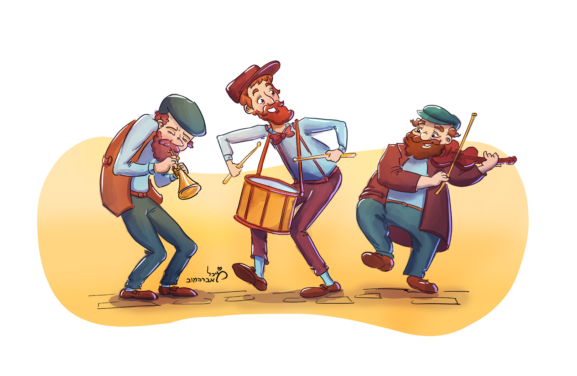 יוסי בכינור5s.jpg