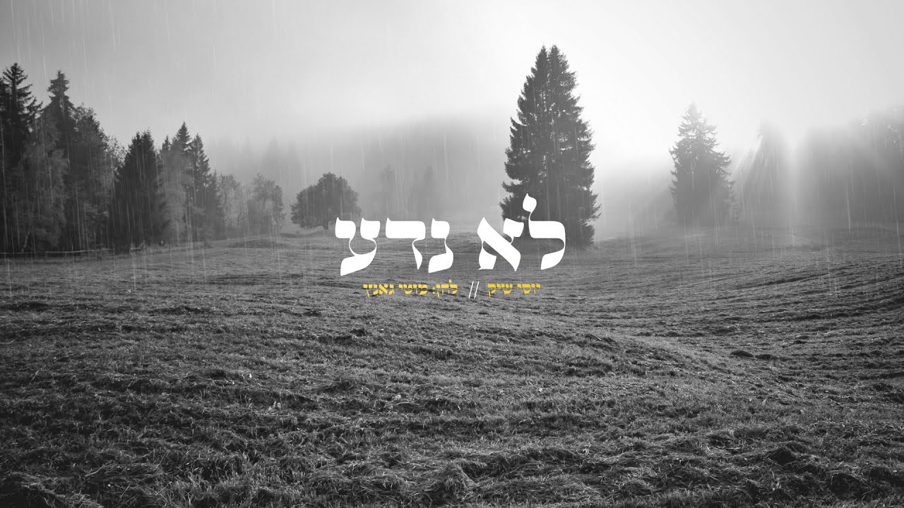 יוסי שיק - לא נדע.jpg