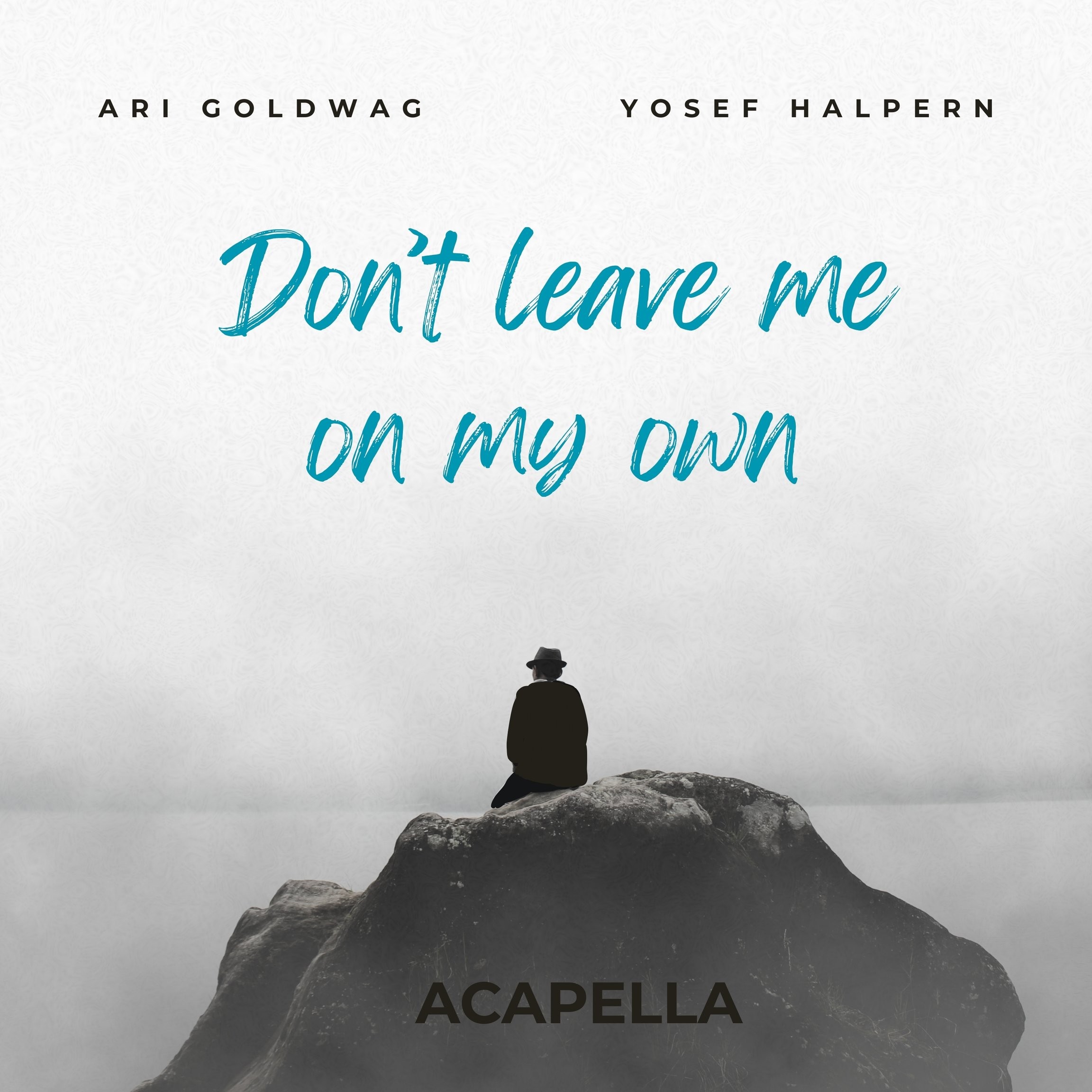 יוסף הלפרן & ארי גולדוואג - Don't Leave Me On My Own - ווקאלי.jpg