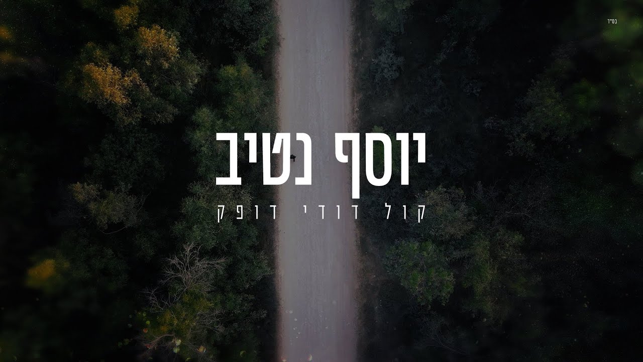 יוסף נטיב - קול דודי דופק.jpg