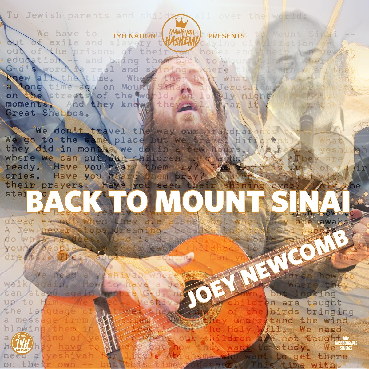 יוסף ניוקם - Back to Mount Sinai.jpg