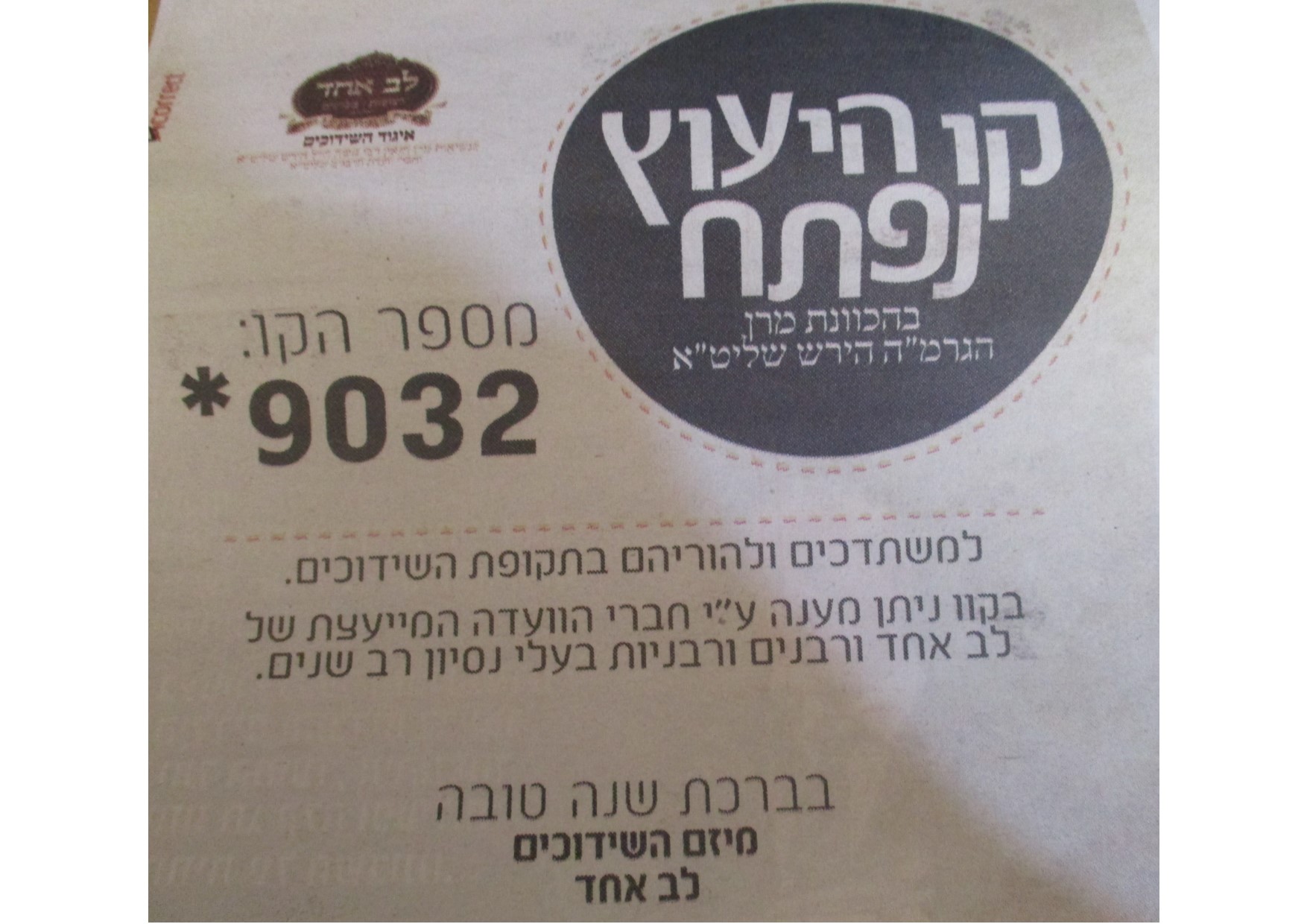 ייעוץ בענייני שידוכים.jpg