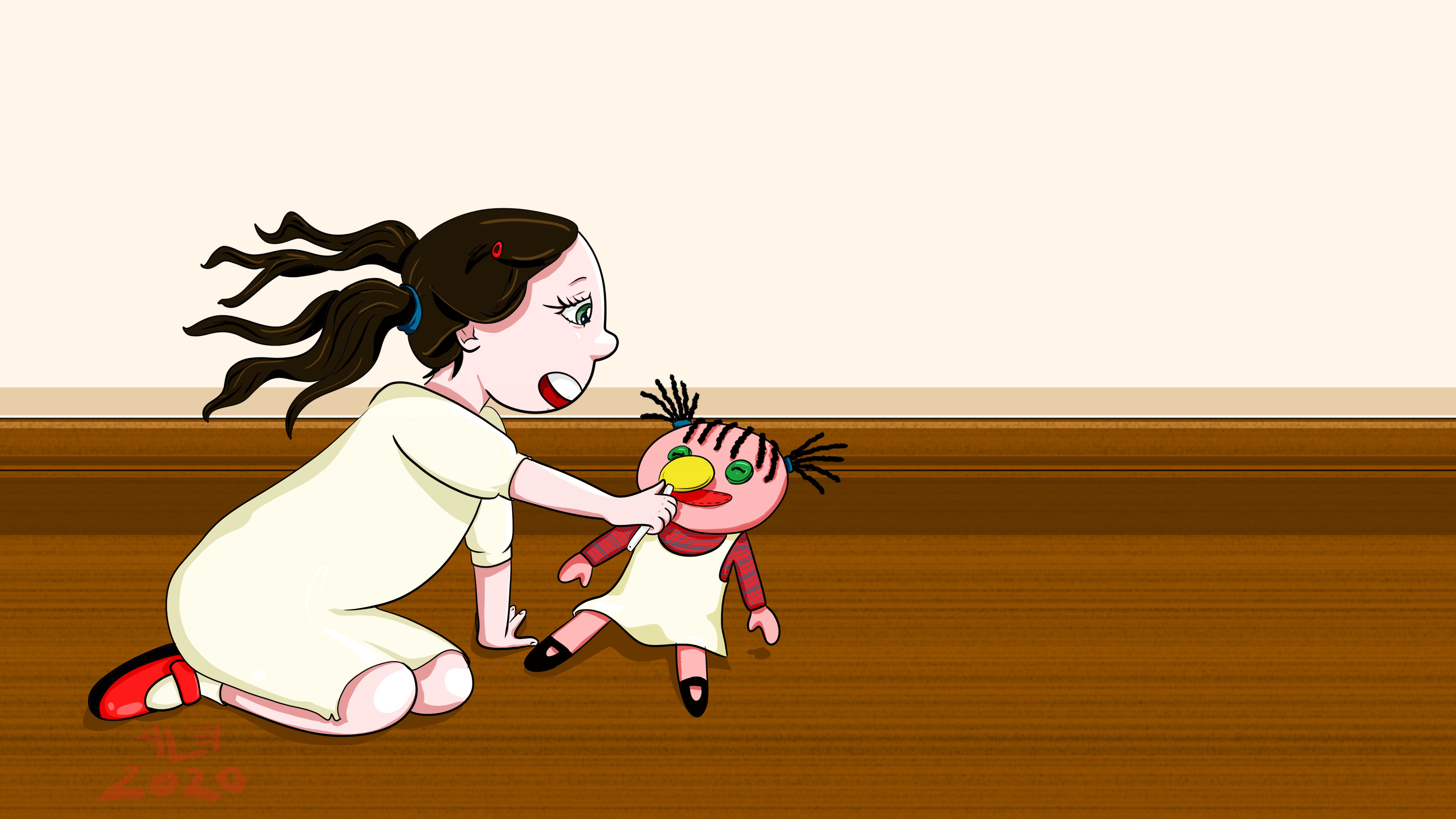 ילדה ובובה.jpg