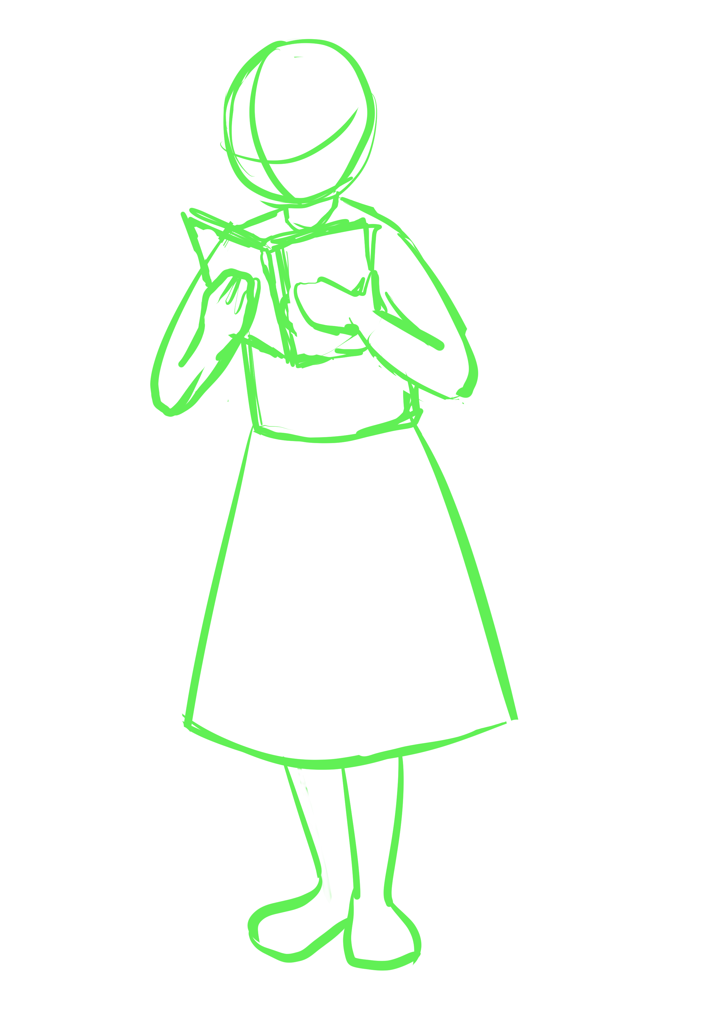 ילדה מתפללת.png