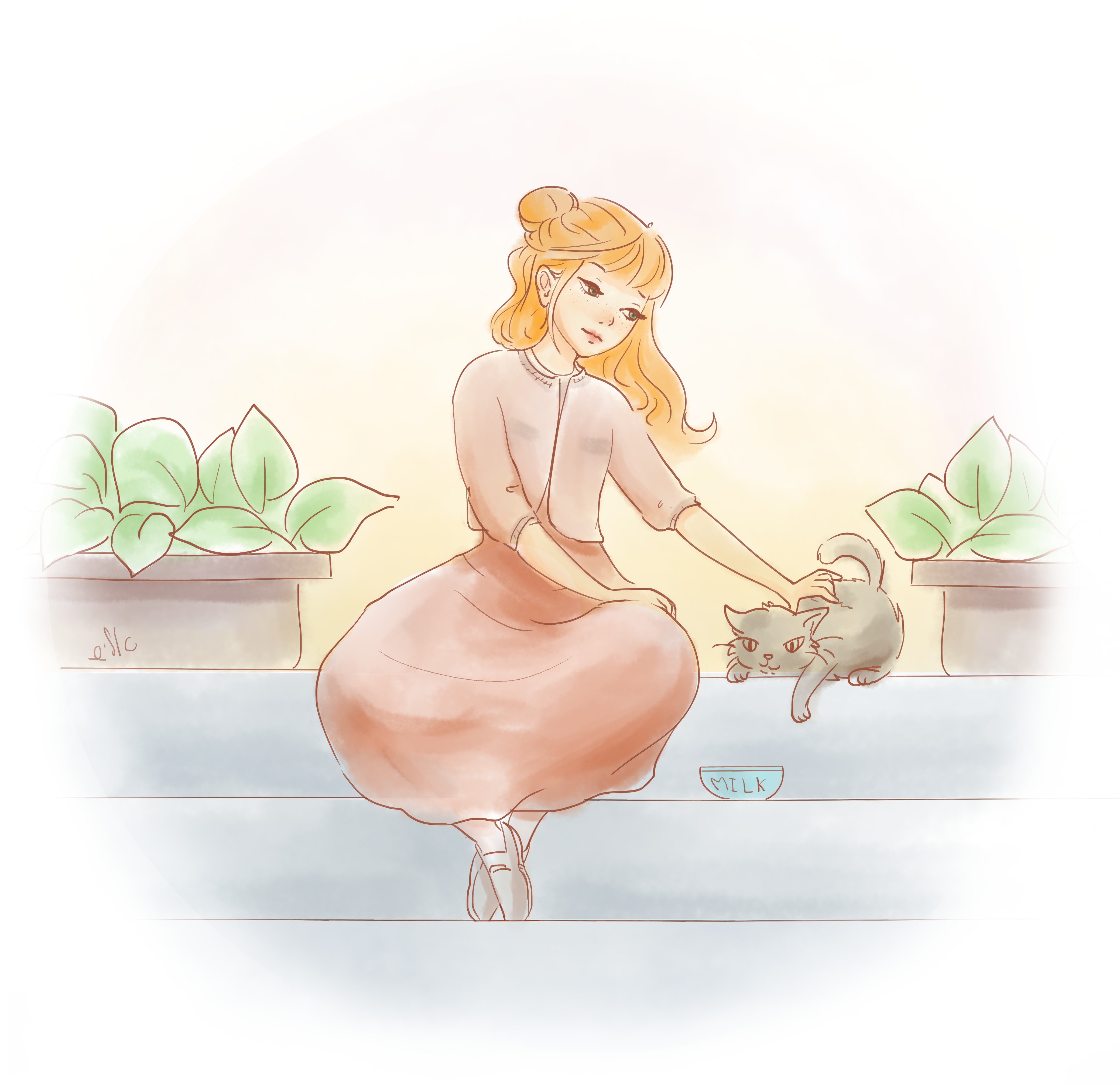 ילדה עם חתול1.jpg