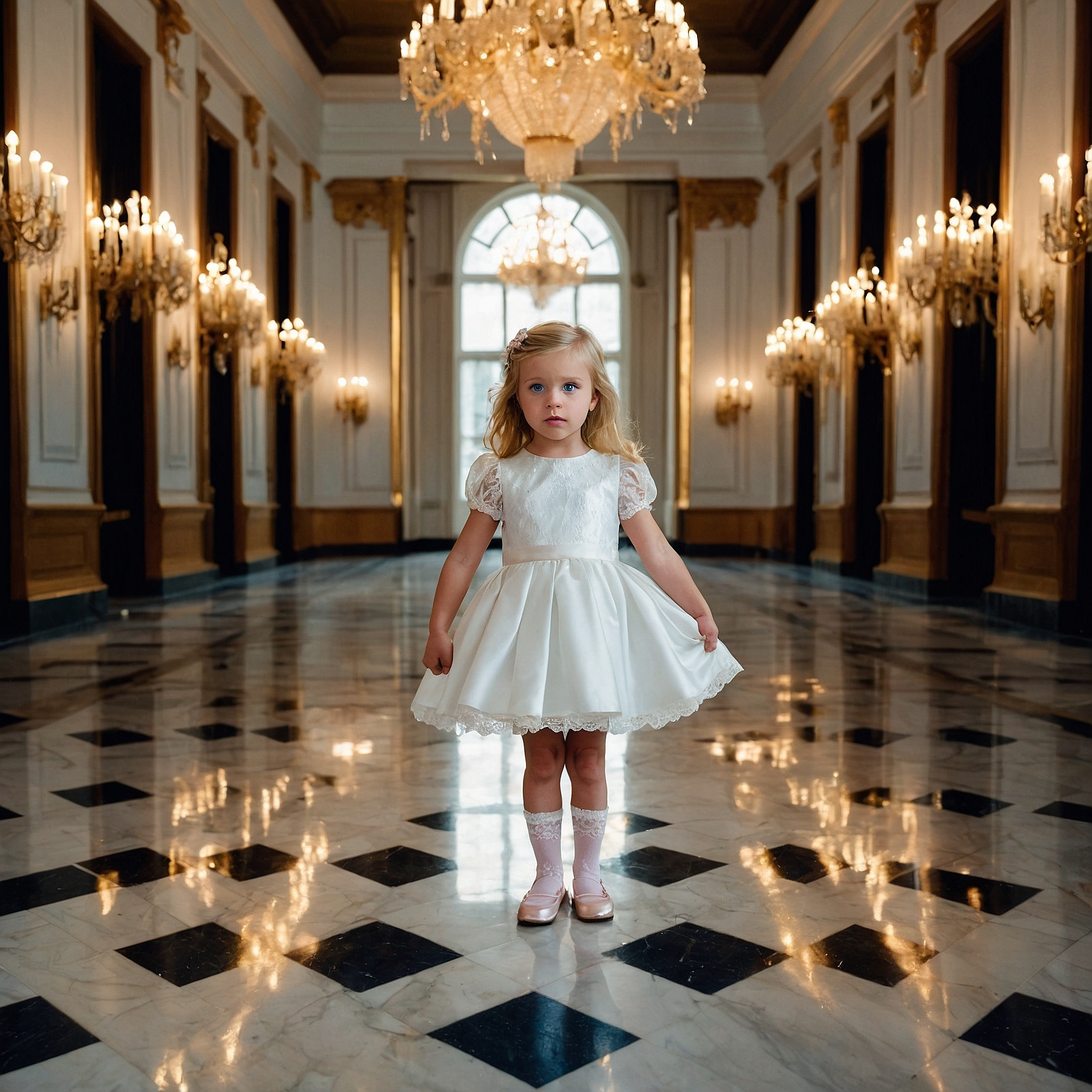 ילדה קטנה בארוע.jpg