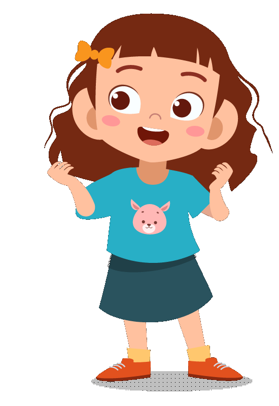 ילדה - Timeline 1.gif