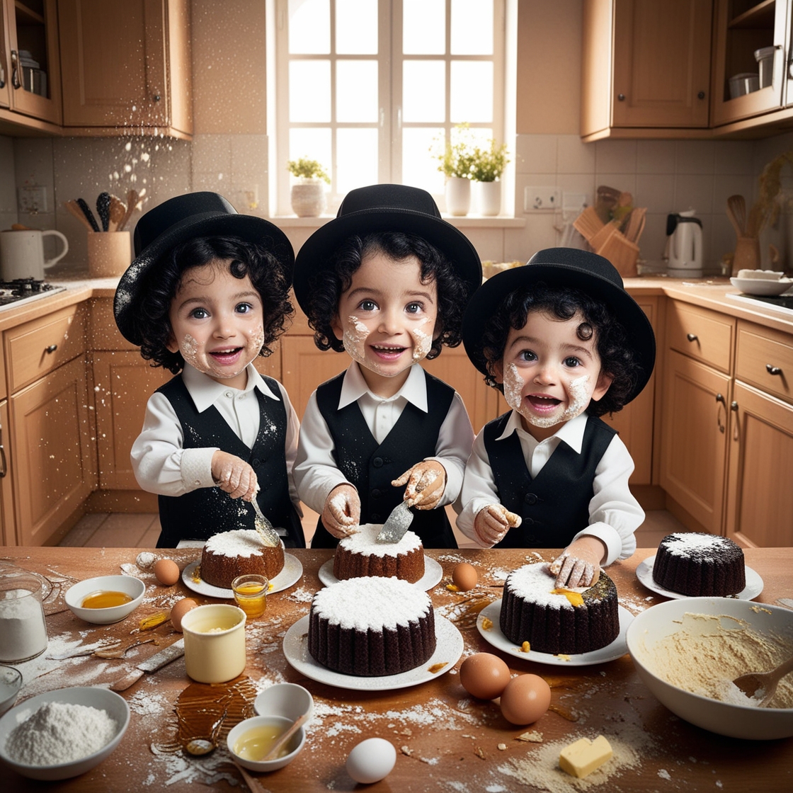 ילדים אופים עוגה.jpg